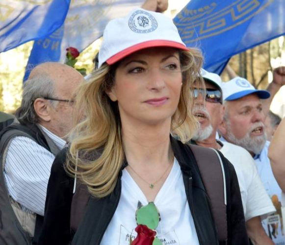 Για τη Διεθνή Ημέρα του Νοσηλευτή