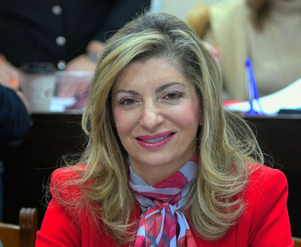 «Για τη θωράκιση των υπηρεσιών Υγείας και Πρόνοιας, όλη η Πάτρα στο πόδι!»