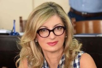 Βίβιαν Σαμούρη: Παρέμβαση για την Παγκόσμια Ημέρα κατά των Ναρκωτικών