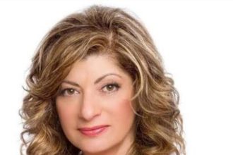 Κάλεσμα της Βίβιαν Σαμούρη για την κινητοποίηση της Παρασκευής