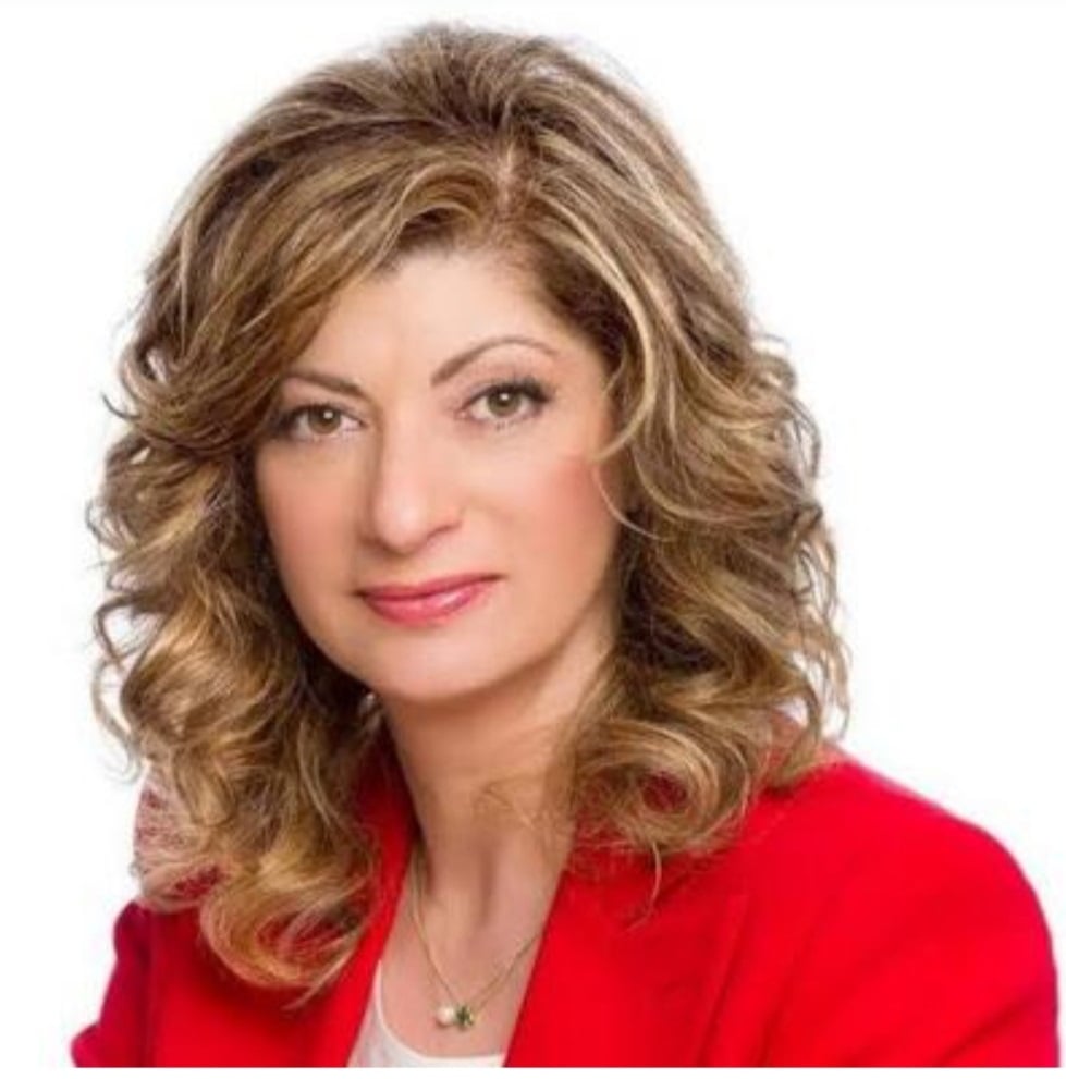 Κάλεσμα της Βίβιαν Σαμούρη για την κινητοποίηση της Παρασκευής