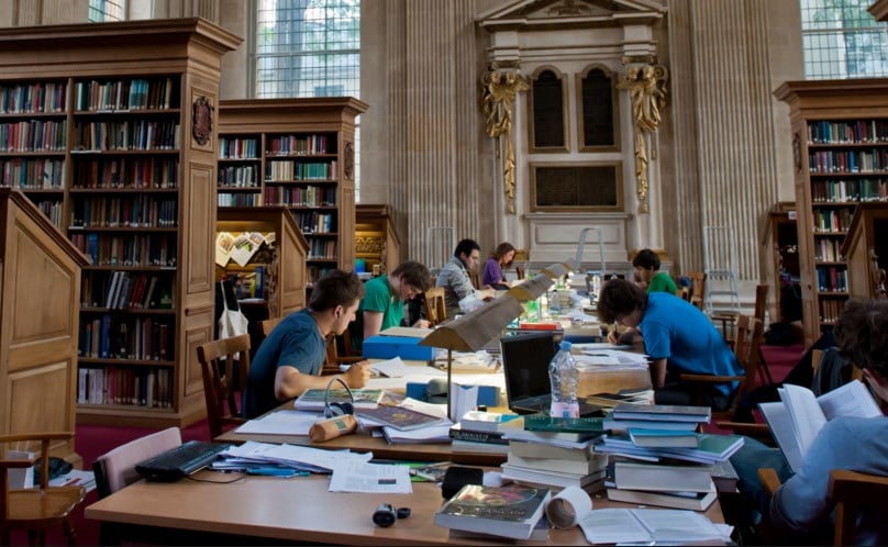 Για ένα ευρωπαϊκό πανεπιστήμιο στο Στρασβούργο