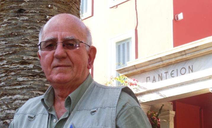 To ντοκουμέντο που διαψεύδει τον δήμαρχο Πατρέων για τον Ριγανόκαμπο