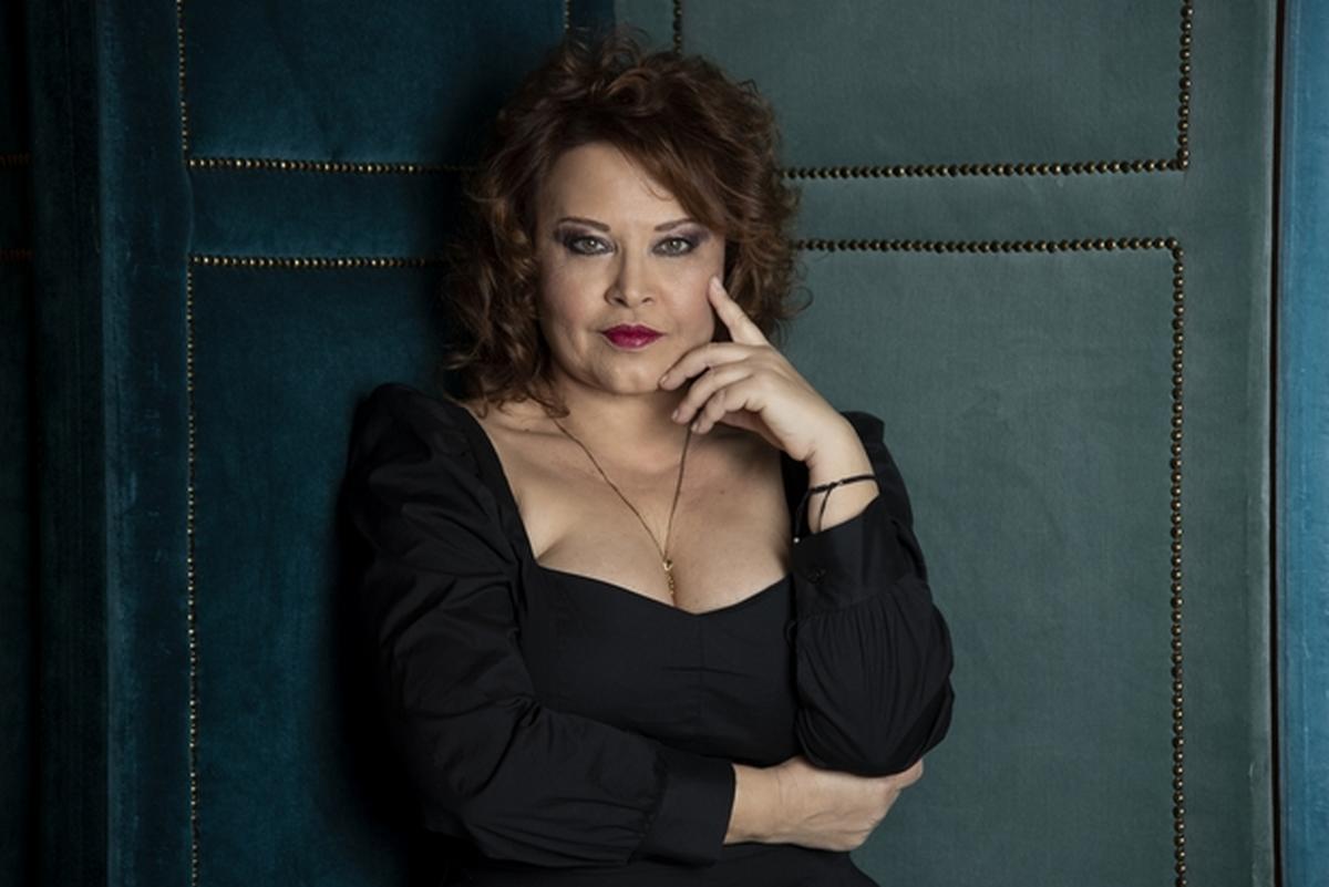 Νικολέττα Βλαβιανού: «Οι followers δεν αποτελούν θεατρικό κοινό»