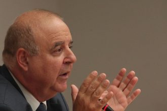 Παύλος Χαϊκάλης: Το να έχουμε 4.000 θανάτους δεν μου λέει τίποτα, τόσους είχαμε και το 2015