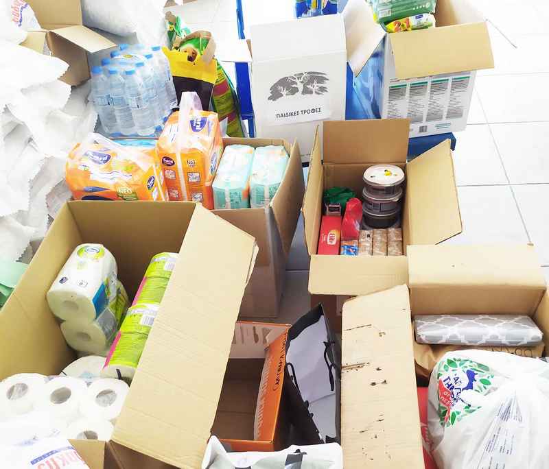 Ενωση Νοσοκομειακών Γιατρών Αχαΐας: Αλληλεγγύη στους πληγέντες του καταστροφικού σεισμού σε Τουρκία- Συρία