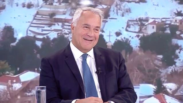 Μάκης Βορίδης: Για το ρεύμα έχουμε πει ότι αν υπάρχουν αυξήσεις θα υπάρχει παρέμβαση