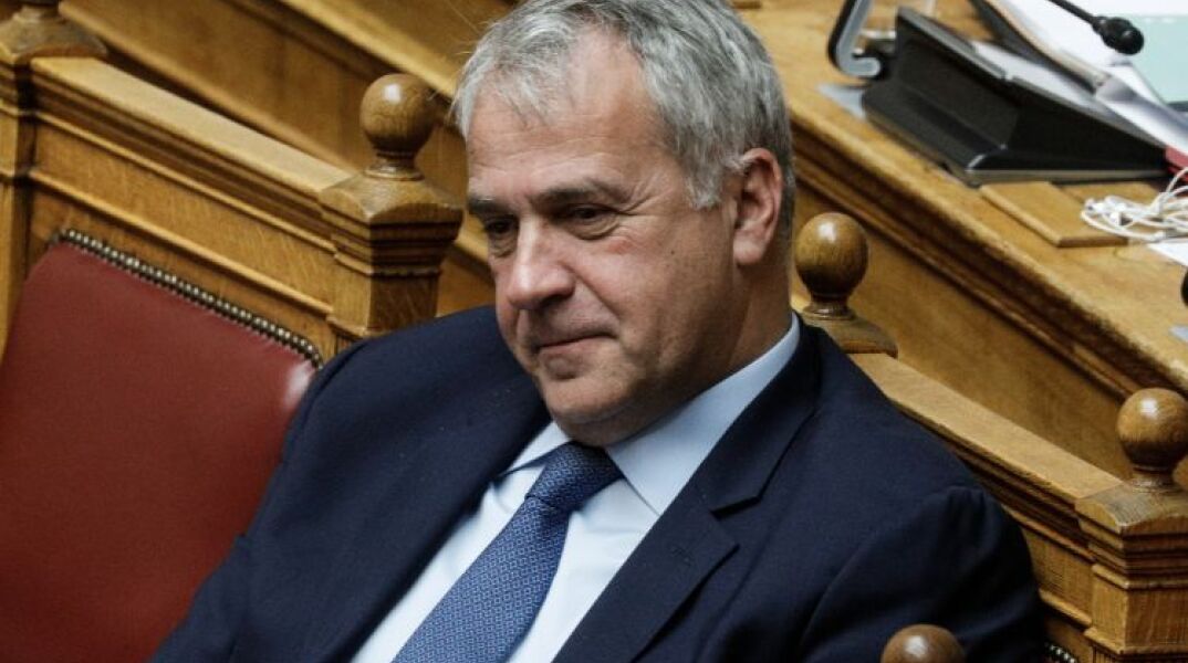 Βορίδης: Χάνουν τέσσερις έδρες οι τρεις νομοί της Δυτικής Ελλάδας