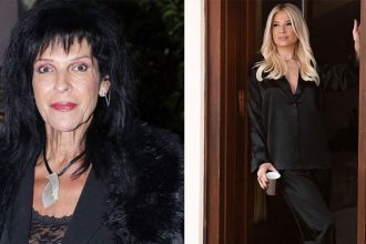 Σοφία Βόσσου σε Φαίη Σκορδά στον αέρα της εκπομπής της: «Μη με διακόπτεις!»