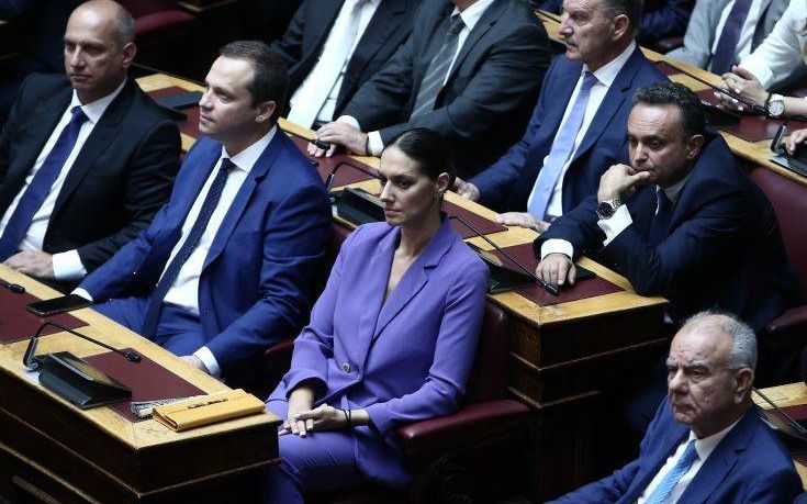 Γιατί οι βουλευτές της Ν.Δ επιστράτευσαν το viber