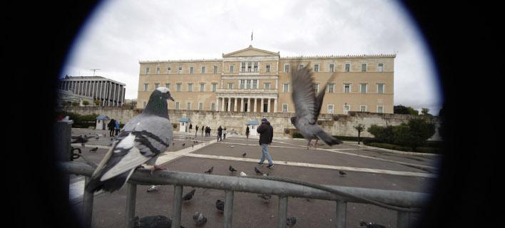Η τέχνη του ψέματος