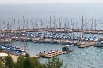 “Portolanes”: Eνημερωτική ημερίδα στην Πάτρα για το έργο