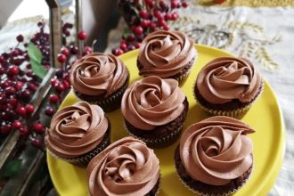 Βουτυρόκρεμα gingerbread