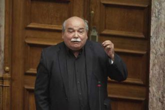 Τι απάντησε ο Νίκος Βούτσης στον Σταύρο Θεοδωράκη μετά την ανάρτηση στο facebook