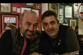 ΣΚΕΑΝΑ: Δήλωση ανεξαρτητοποίησης με αιχμές από Κολλιόπουλο και Σακκή