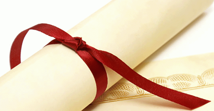 Σύλλογος Τριτέκνων Δυτικής Αχαΐας: Εκδήλωση για τη βράβευση των επιτυχόντων στα ΑΕΙ και ΤΕΙ