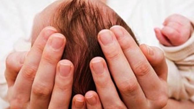 Τα επτά λάθη που κάνουν οι γονείς με το μωρό