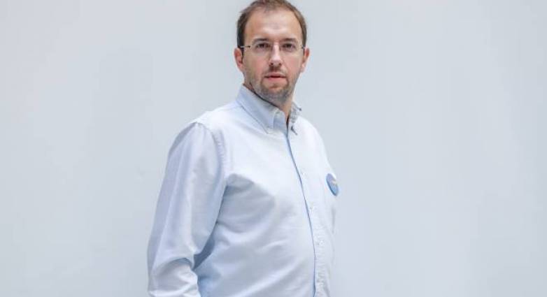 Ήταν ένα ταξίδι πρωτόγνωρο, έντιμο και δημιουργικό