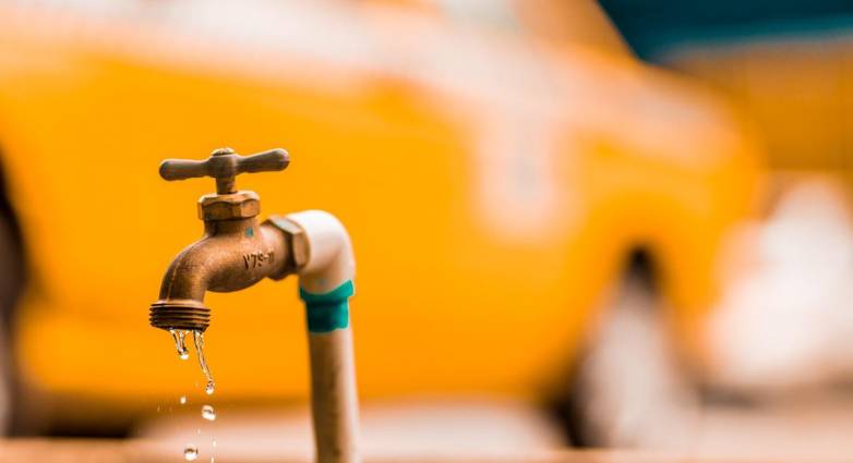 Πάτρα: Ποια περιοχή θα μείνει χωρίς νερό 2 & 3 Αυγούστου