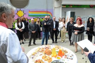 Παραδοσιακό πρωΐνό Περιφέρειας Δυτ. Ελλάδας