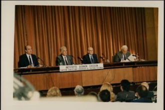 Σαν σήμερα 12 Μαρτίου