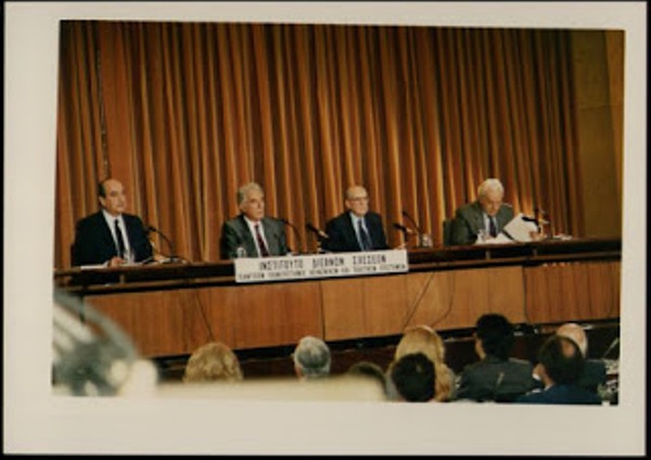 Σαν σήμερα 12 Μαρτίου