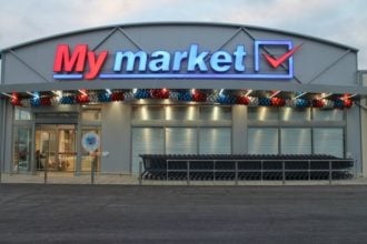 Περιβαλλοντική ευαισθησία στην πράξη από τα My Market