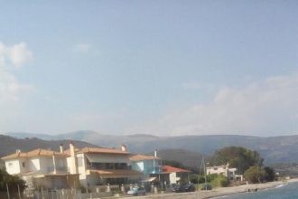 Δική μας η παραλία !