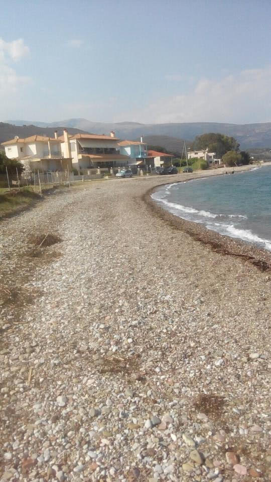 Δική μας η παραλία !