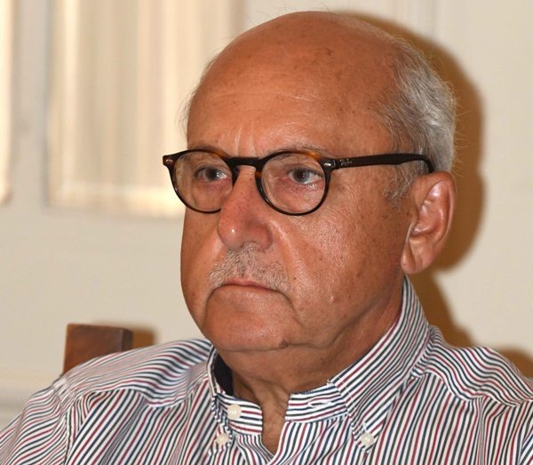 «Έργα και Ημέραι» - ΤΕΧΝΙΚΟ ΠΡΟΓΡΑΜΜΑ 2020