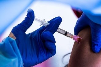 Ξεκινάει ο αντιγριπικός εμβολιασμός