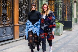 Η Στοκχόλμη ακυρώνει την Εβδομάδα Μόδας