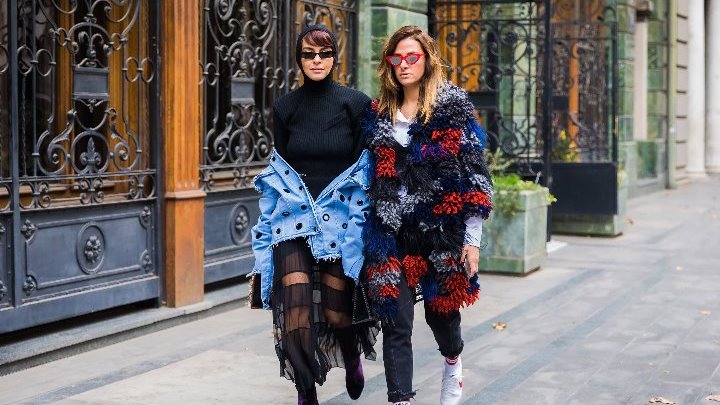 Η Στοκχόλμη ακυρώνει την Εβδομάδα Μόδας