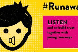 Καμπάνια: Το παιδί που φεύγει από το σπίτι δεν είναι προβληματικό