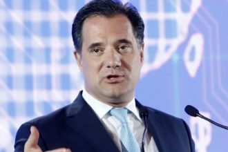 Άδωνις Γεωργιάδης για «Ακενοτούμπο»: Δεν θα του ζητήσω συγγνώμη