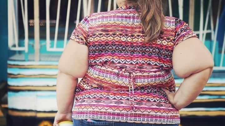 Κορονοϊός: Μεγαλύτερος ο κίνδυνος παρατεταμένων συμπτωμάτων για τους παχύσαρκους