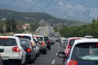 Μέχρι 31 Δεκεμβρίου η πληρωμή των τελών κυκλοφορίας - Δεν θα δοθεί παράταση