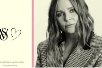 Στέλλα ΜακΚάρτνεϊ και Victoria's Secret σε καμπάνια για τον καρκίνο του μαστού