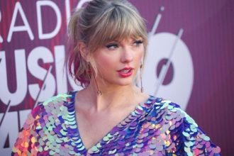 Πρώτη στον κατάλογο Forbes η Τέιλορ Σουίφτ