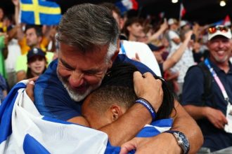 Συγκλονίζει ο Χάρης Καραλής: «Γιε μου υπάρχει και καλύτερος κόσμος και ανήκεις σε αυτόν»!