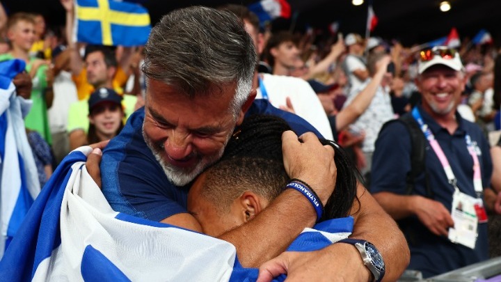 Συγκλονίζει ο Χάρης Καραλής: «Γιε μου υπάρχει και καλύτερος κόσμος και ανήκεις σε αυτόν»!