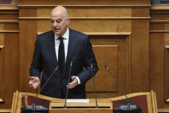 Ν. Δένδιας: Νέα στρατηγική και φιλοσοφία στις Ένοπλες Δυνάμεις