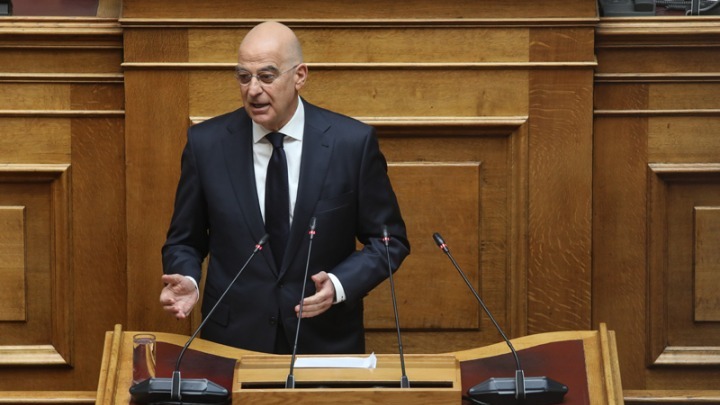 Ν. Δένδιας: Νέα στρατηγική και φιλοσοφία στις Ένοπλες Δυνάμεις