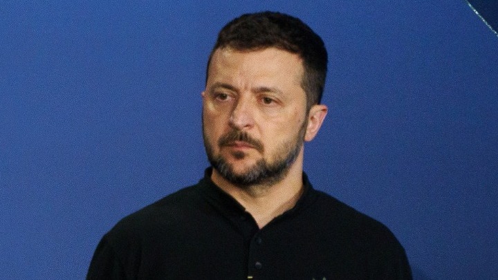 Ζελένσκι: Η Ρωσία προχωρεί στην ανάπτυξη περισσότερων στρατιωτών από τη Βόρεια Κορέα στην περιοχή του Κουρσκ