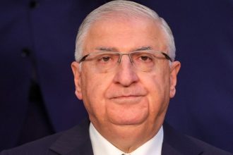 Υπ. Άμυνας της Τουρκίας: Η Άγκυρα μπορεί να προσφέρει στρατιωτική βοήθεια στη Συρία