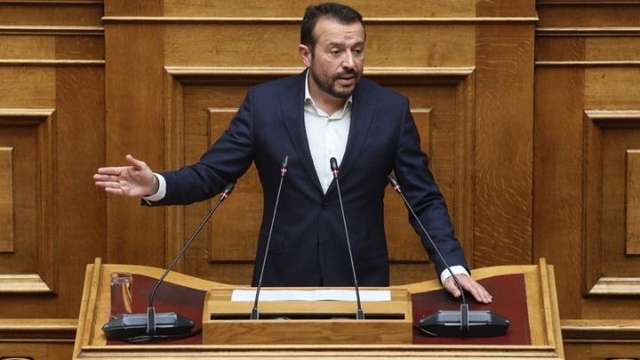 Ν. Παππάς: Ο ΣΥΡΙΖΑ θα πρωταγωνιστήσει σε μέτωπο για να στείλει τον Μητσοτάκη στην αντιπολίτευση