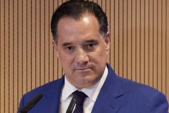 Γεωργιάδης: Τον Πολάκη χωρίς τον Τσίπρα «δεν θα τον ήξερε η μάνα του»