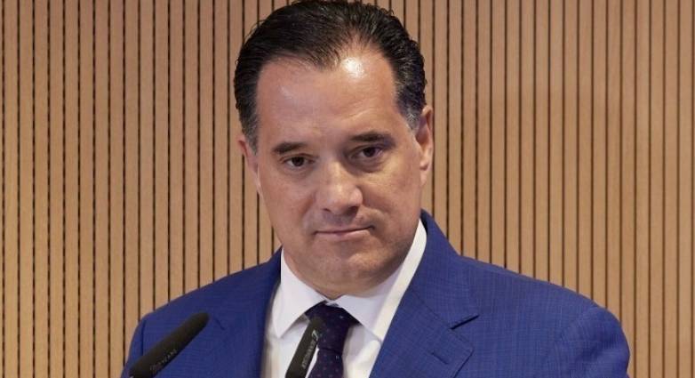 Γεωργιάδης: Τον Πολάκη χωρίς τον Τσίπρα «δεν θα τον ήξερε η μάνα του»