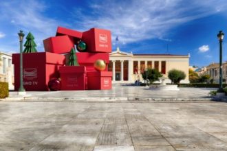 Εθνική Λυρική Σκηνή: Όλες οι παραστάσεις της GNO TV, δωρεάν από 25/12 έως και 1/1