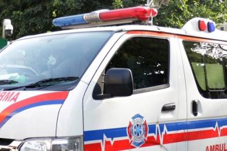 Ευλογιά των πιθήκων: Ο ιός της mpox εντοπίσθηκε στο Πακιστάν